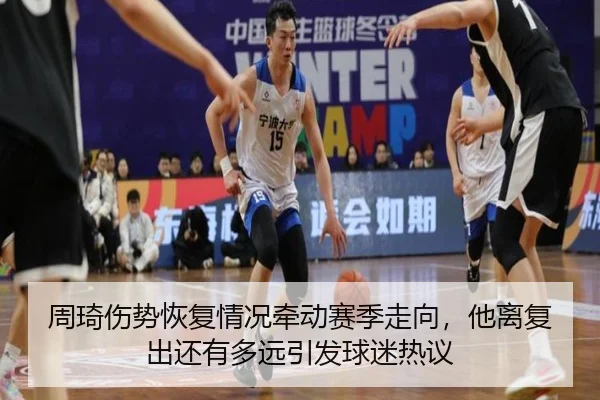 周琦伤势恢复情况牵动赛季走向，他离复出还有多远引发球迷热议